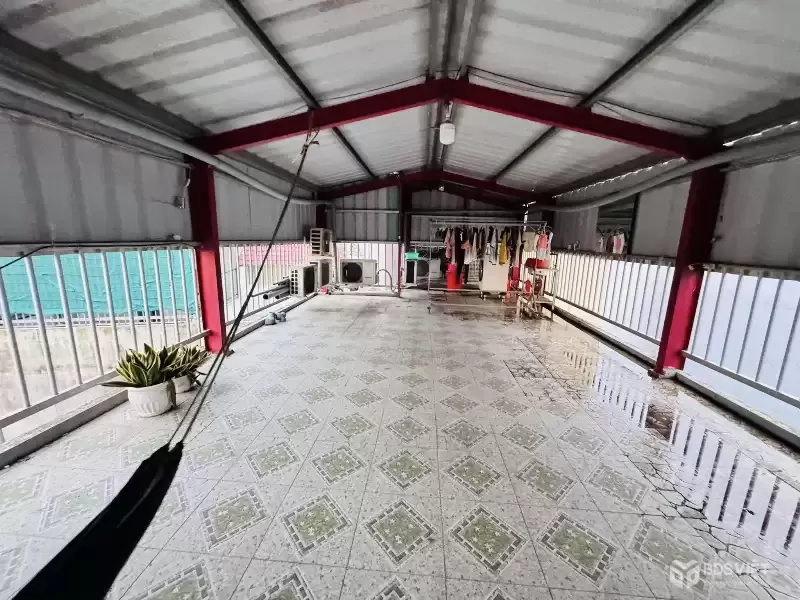 BÁN NHÀ 4 TẦNG – MẶT TIỀN KINH DOANH NGAY KÍNH NỔI DĨ AN 1 – 5x20M – 8 PHÒNG NGỦ – GIÁ NHỈNH 5 TỶ ????