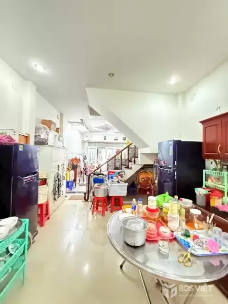 Bán nhà mặt tiền hẻm 10m Huỳnh Thị Đồng – Nhà Bè, sát Phú Mỹ Hưng CHỉ 7 Tỷ 5