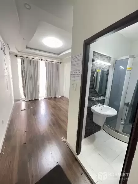 Bán nhà Đường Khuông Việt - DT sàn 275.9m2 - Hẻm 7m xe tải thông