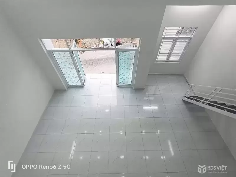 Nhà đẹp GIÁ TỐT ở Nguyễn Chích, Bắc Nha Trang (Vĩnh Hoà) 2 tỷ 799triệu