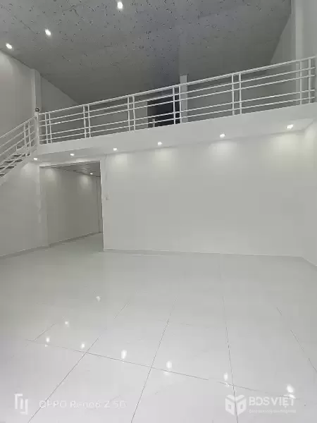 Nhà đẹp GIÁ TỐT ở Nguyễn Chích, Bắc Nha Trang (Vĩnh Hoà) 2 tỷ 799triệu
