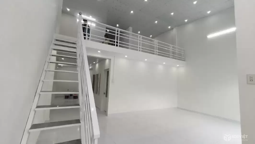 Nhà đẹp GIÁ TỐT ở Nguyễn Chích, Bắc Nha Trang (Vĩnh Hoà) 2 tỷ 799triệu