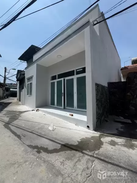 Nhà đẹp GIÁ TỐT ở Nguyễn Chích, Bắc Nha Trang (Vĩnh Hoà) 2 tỷ 799triệu