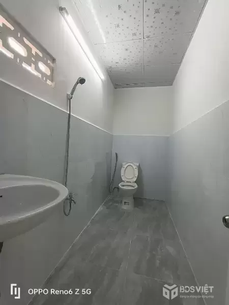 Nhà đẹp GIÁ TỐT ở Nguyễn Chích, Bắc Nha Trang (Vĩnh Hoà) 2 tỷ 799triệu