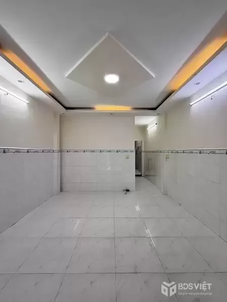 Bán nhà 2 tầng 48m² (4x12), Liên Khu 8-9, Gần Lê Văn Quới, Ngã Tư 4 Xã, Chỉ hơn 4 tỷ