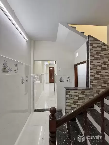 Bán nhà 2 tầng 48m² (4x12), Liên Khu 8-9, Gần Lê Văn Quới, Ngã Tư 4 Xã, Chỉ hơn 4 tỷ
