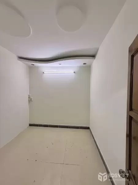 Bán nhà 2 tầng 48m² (4x12), Liên Khu 8-9, Gần Lê Văn Quới, Ngã Tư 4 Xã, Chỉ hơn 4 tỷ