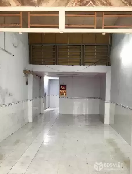 Bán nhà 2 tầng 75M² (4.3X18), Hẻm xe hơi gần Aeon Tân Phú, Hương Lộ 3, chỉ hơn 4 tỷ