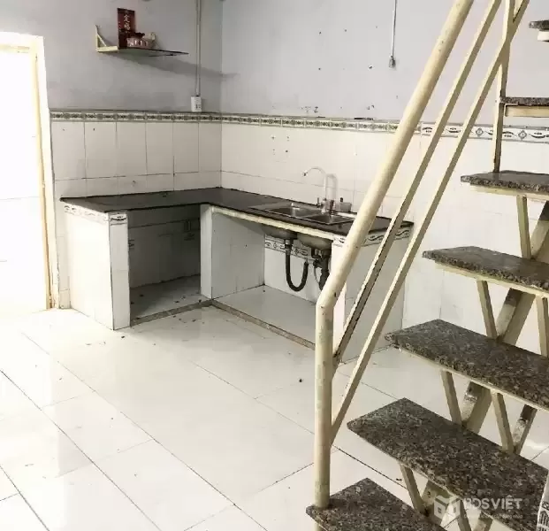 Bán nhà 2 tầng 75M² (4.3X18), Hẻm xe hơi gần Aeon Tân Phú, Hương Lộ 3, chỉ hơn 4 tỷ