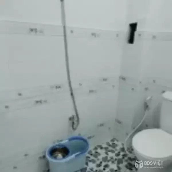 Vị Trí Đẹp Hẻm 4M Thông – Nhà Mới 57m² – Ở Ngay – Giá Chỉ 3,3 Tỷ