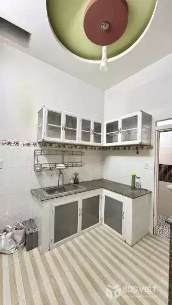 Bán nhà mặt tiền 2 tầng 49M² (4X12), gần Lê Văn Quới, Ngã Tư Bốn Xẫ, chỉ hơn 4 tỷ