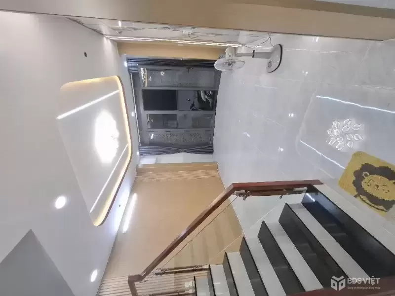 Bán nhà 2 tầng 39M² (4X10) - Hẻm xe tải Lô Tư - Ngay Gò Xoài, Tân Kỳ Tân Quý, chỉ hơn 4 tỷ