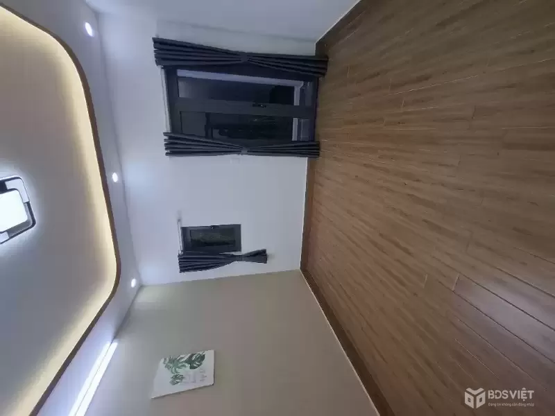 Bán nhà 2 tầng 39M² (4X10) - Hẻm xe tải Lô Tư - Ngay Gò Xoài, Tân Kỳ Tân Quý, chỉ hơn 4 tỷ