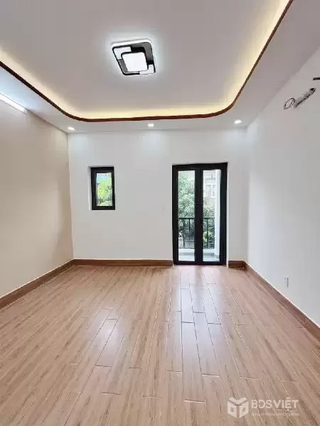 Bán nhà 2 tầng 39M² (4X10) - Hẻm xe tải Lô Tư - Ngay Gò Xoài, Tân Kỳ Tân Quý, chỉ hơn 4 tỷ