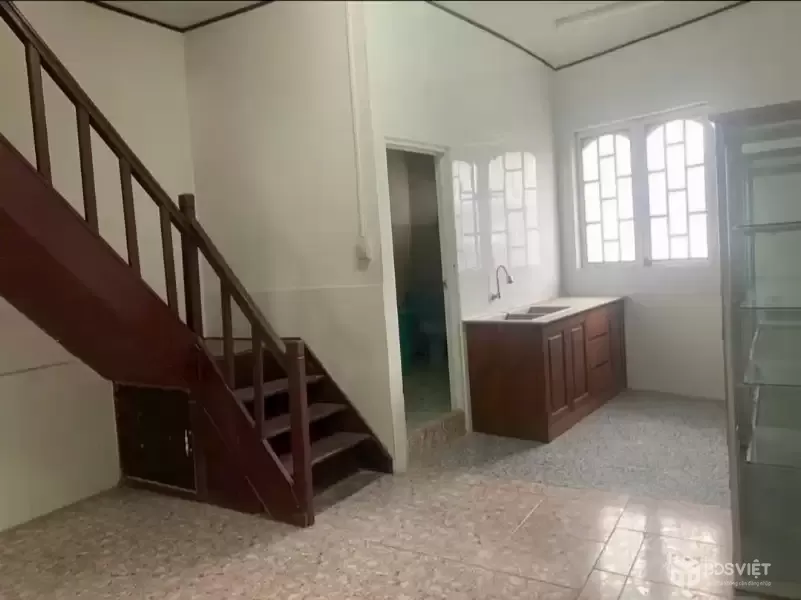 BÁN GẤP NHÀ SỔ RIÊNG – GIÁ TỐT TẠI PHẠM HỒNG THÁI, ĐÀ LẠT