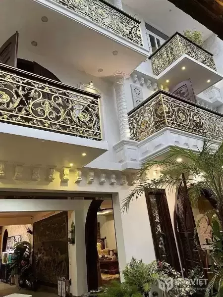 229 - Biệt Thự Khu Hoà Minh - Gần Biển - Biệt Thự Tân Cổ Điển Hiện Đại - Giá nhỉnh 13 tỷ