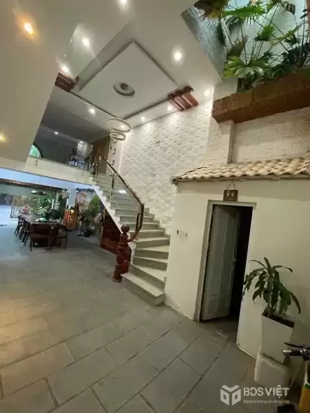 229 - Biệt Thự Khu Hoà Minh - Gần Biển - Biệt Thự Tân Cổ Điển Hiện Đại - Giá nhỉnh 13 tỷ