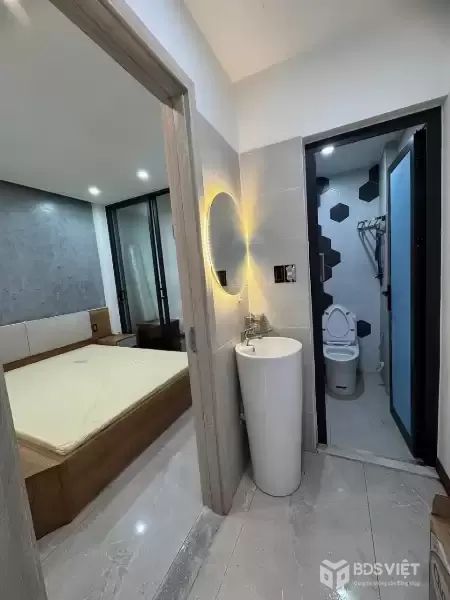 229 - Nhà 3 Tầng - Kiệt Tiểu La - Hoà Cường - Hải Châu - Thiết Kế Hiện Đại - Sang Chảnh - Liên hệ