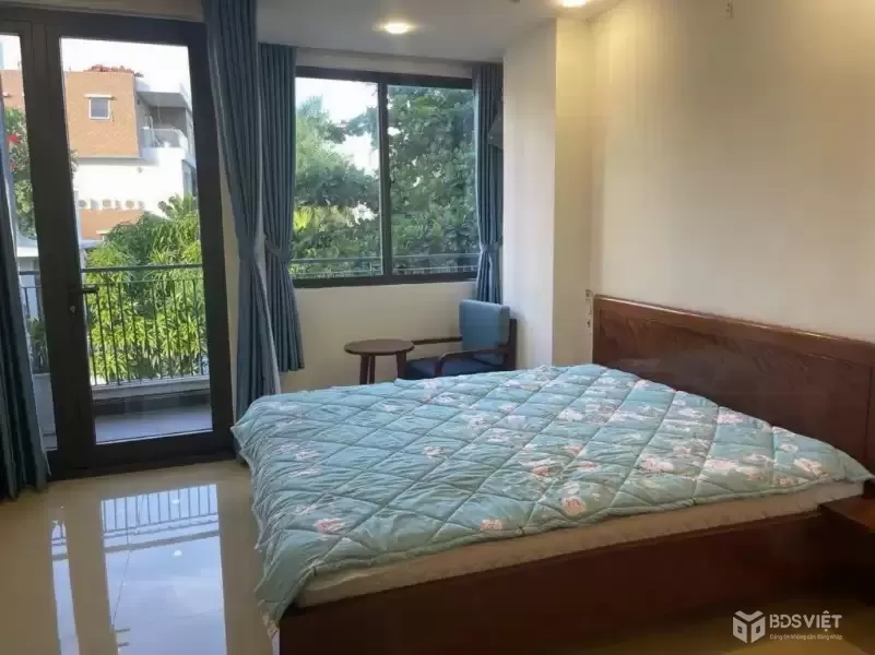 229 - Toà căn hộ 6 Tầng - MT Chế Lan Viên - Gần Biển Mỹ Khê - Ngay Khu Phố Tây - Giá