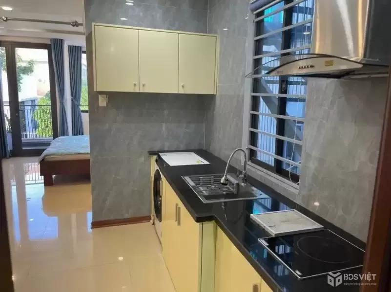 229 - Toà căn hộ 6 Tầng - MT Chế Lan Viên - Gần Biển Mỹ Khê - Ngay Khu Phố Tây - Giá