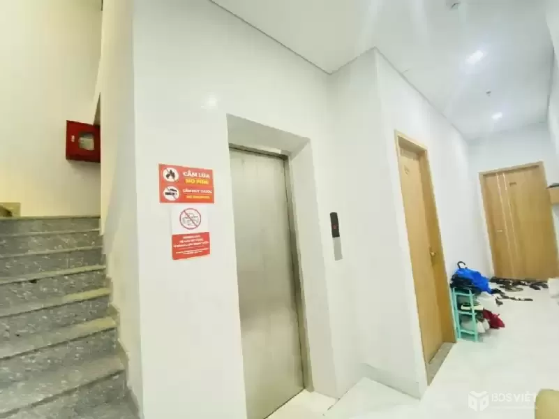 229 - TOÀ CĂN HỘ 6 TẦNG- CÓ THANG MÁY ĐƯỜNG LÊ NỔ - DÒNG TIỀN 50-70 TRIỆU/ THÁNG - Liên hệ