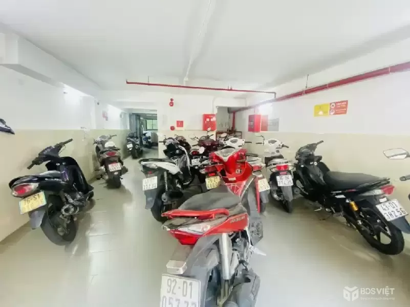 229 - TOÀ CĂN HỘ 6 TẦNG- CÓ THANG MÁY ĐƯỜNG LÊ NỔ - DÒNG TIỀN 50-70 TRIỆU/ THÁNG - Liên hệ