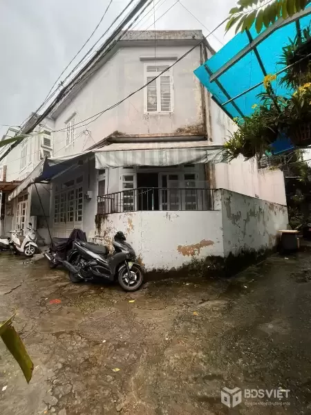 Khó Tin Nhưng Thật Dt Khủng Long Giá Tí Hon 81m Sát Aeon TP Chỉ 4,65Ty