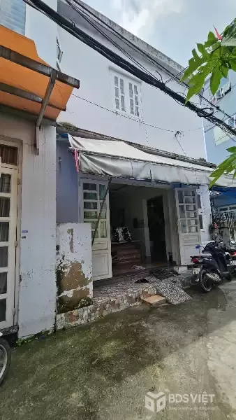 Khó Tin Nhưng Thật Dt Khủng Long Giá Tí Hon 81m Sát Aeon TP Chỉ 4,65Ty