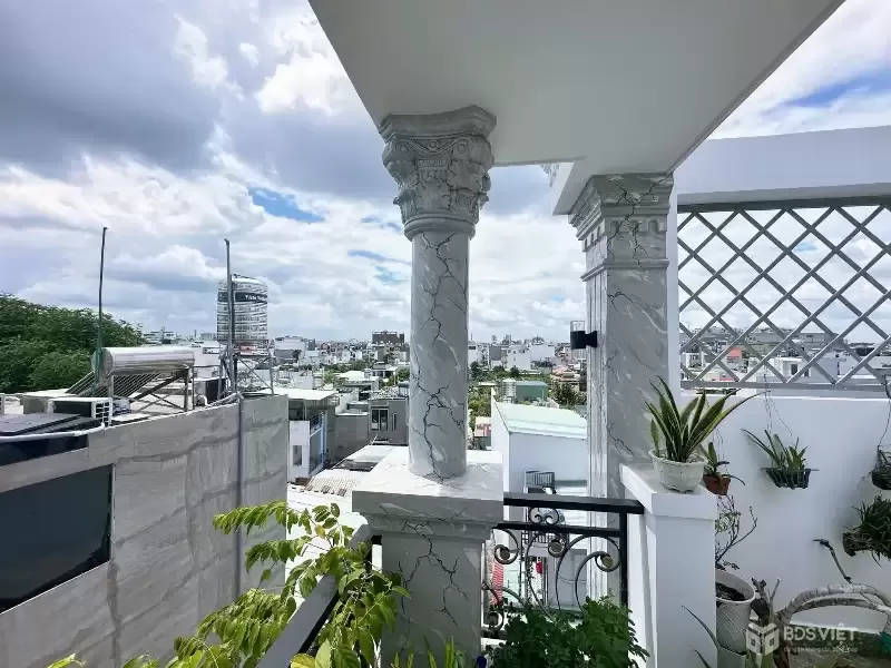 Nhà Khu Phân Lô Đường Nguyễn Duy Cung Phường 12 Quận Gò Vấp Cũ.
