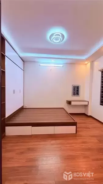 Bán nhà Lê Đức Thọ 34m2, 5 tầng, ngõ rộng, giá 6,4 tỷ