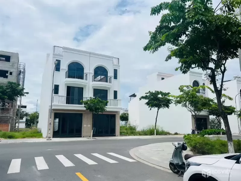 Bán đất đường B5 VCN Phước Long 2 lô sạch đẹp (bao ký quỹ)