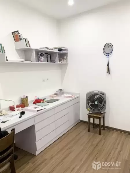 BÁN NHÀ THANH XUÂN, PHÂN LÔ 2 MẶT NGÕ OTO TRÁNH VỈA HÈ KINH DOANH, 52M2 4T, CHỈ 17.X TỶ