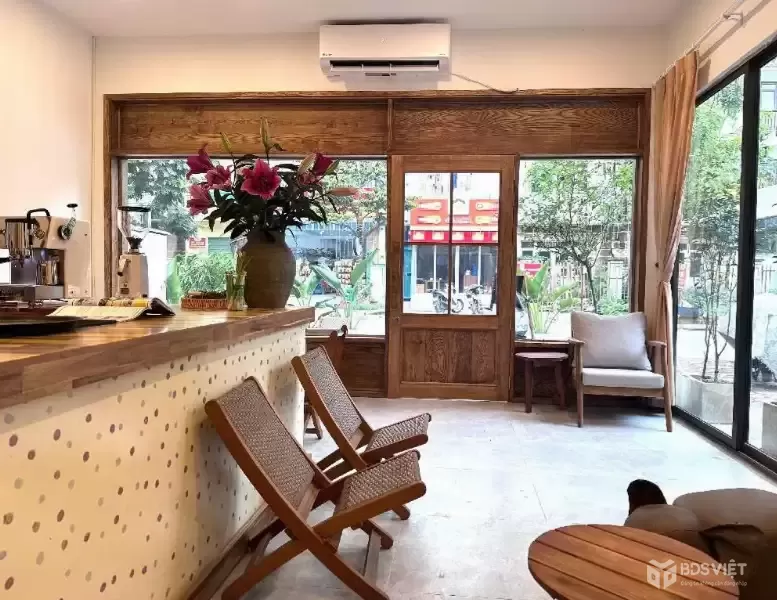Kinh doanh đỉnh - LK HUD Vân Canh 118m2 - 5 tầng, vỉa hè, giá 26.2 tỷ