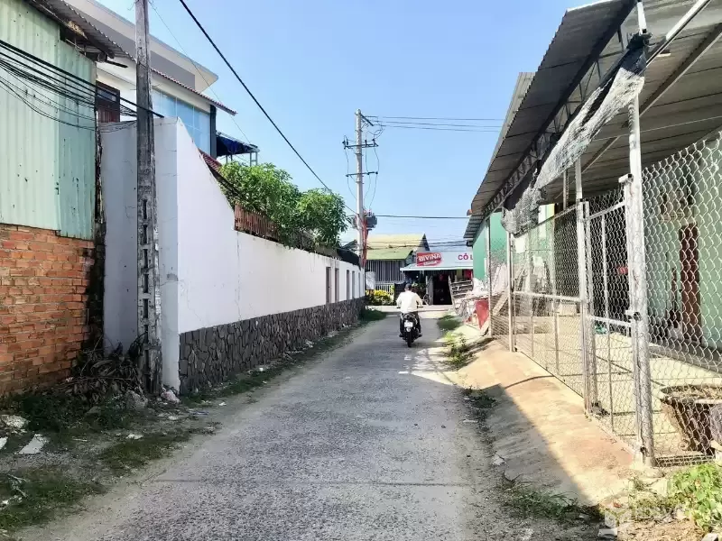 Nhà Diên Toàn gần uỷ ban 154m chỉ 2,8tỷ