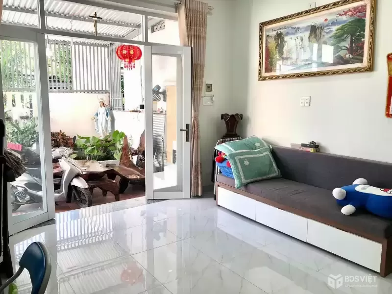 Nhà Diên Toàn gần uỷ ban 154m chỉ 2,8tỷ