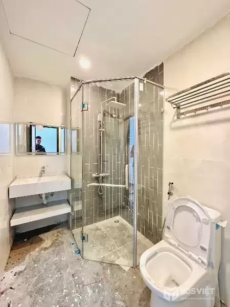 Bán nhà Bát Khối, Long Biên , thang máy