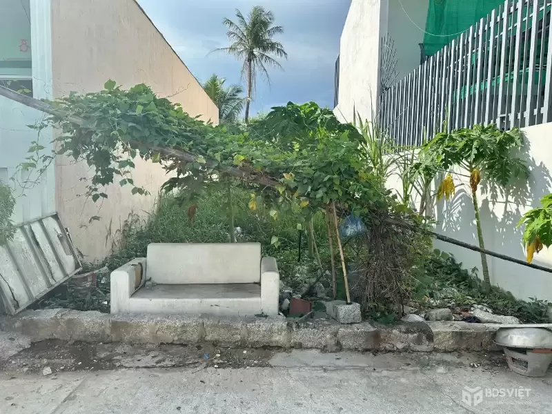 Bán đất thôn 2 Diên Phú - Diên Khánh, cách HL45 chỉ 80m
