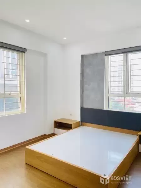 CĂN HỘ ĐƯỜNG PHẠM HÙNG NAM TỪ LIÊM DT 95M 3 NGỦ 2 WC GIÁ 7,6 TỶ