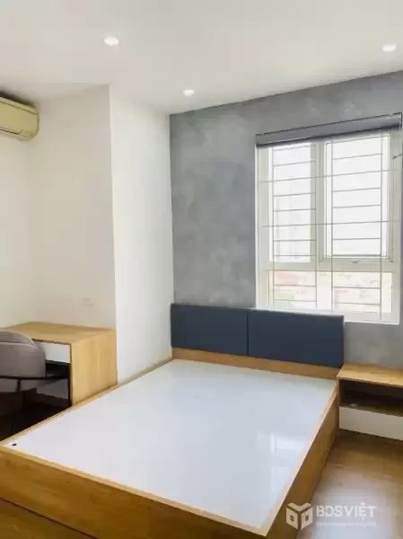 CĂN HỘ ĐƯỜNG PHẠM HÙNG NAM TỪ LIÊM DT 95M 3 NGỦ 2 WC GIÁ 7,6 TỶ