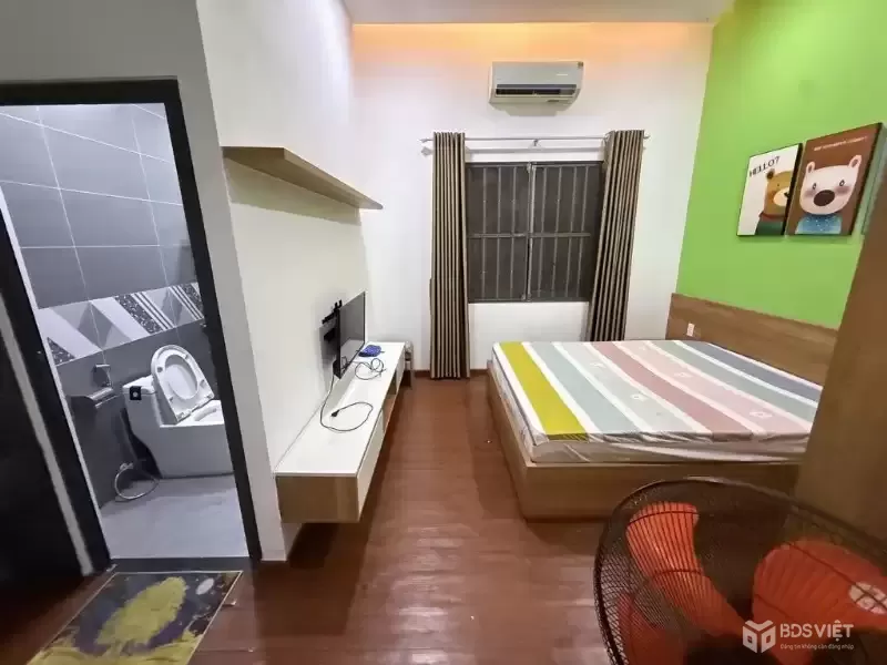 239 Nhà Đẹp 3 Tầng - Phan Phu Tiên - Thanh Khê - Sát Biển - Giá nhỉnh 6 tỷ