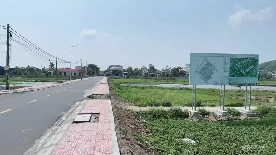 7xx triệu 64.8m2 Thanh Sơn Kiến Thụy Zalo 0567222555