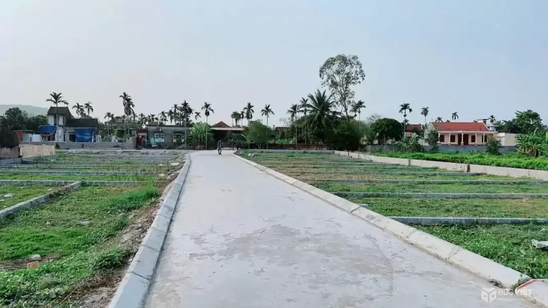 7xx triệu 64.8m2 Thanh Sơn Kiến Thụy Zalo 0567222555