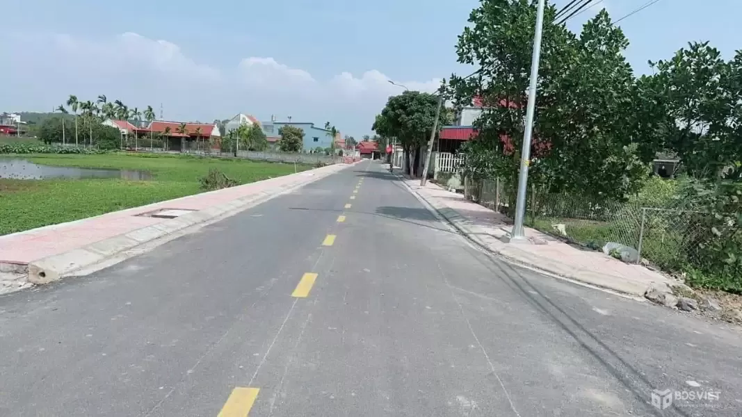 7xx triệu 64.8m2 Thanh Sơn Kiến Thụy Zalo 0567222555