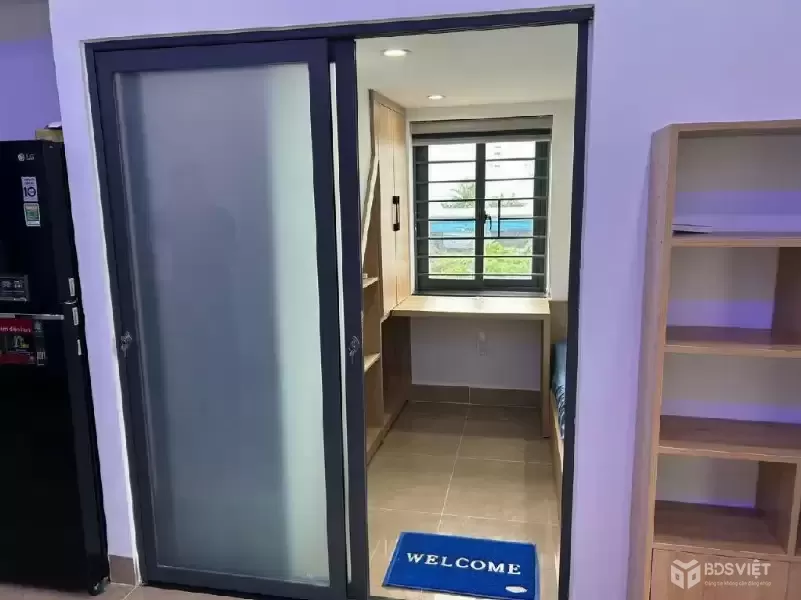 239 - Căn hộ 7 Tầng - Đường Lư Giang  - Hoà Xuân - Cẩm Lệ - Đà Nẵng