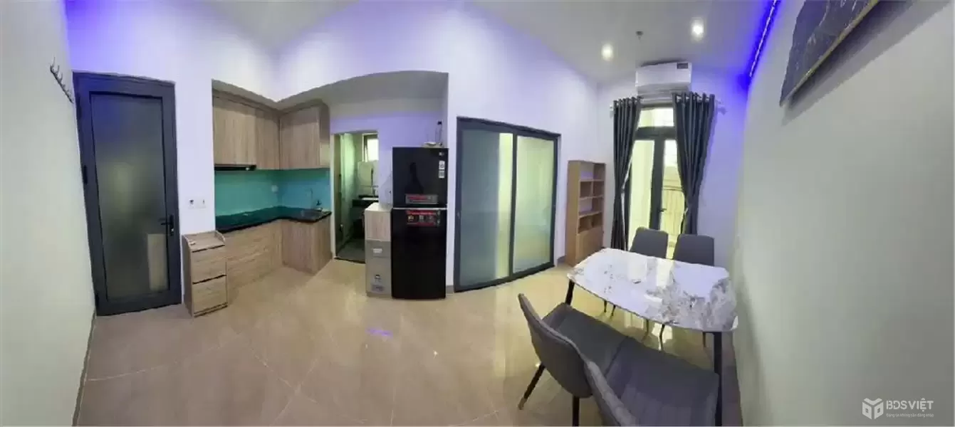 239 - Căn hộ 7 Tầng - Đường Lư Giang  - Hoà Xuân - Cẩm Lệ - Đà Nẵng