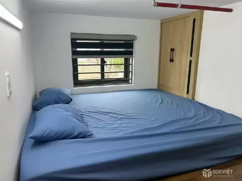 239 - Căn hộ 7 Tầng - Đường Lư Giang  - Hoà Xuân - Cẩm Lệ - Đà Nẵng