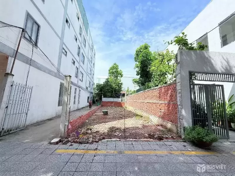 239 - Lô Đất 2 mt Huỳnh Ngọc Huệ - 100m2 - Ngang 5m - Giá nhỉnh 8 tỷ - Liên hệ ngay
