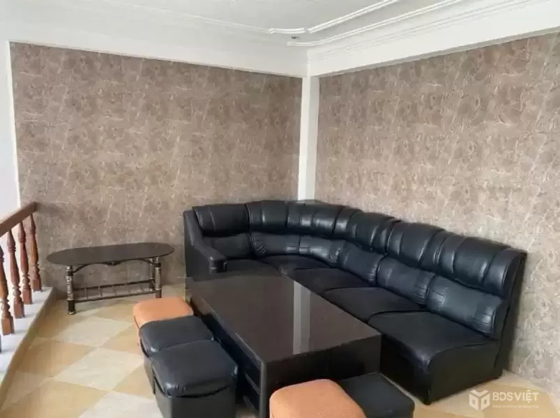 CHO THUÊ NHÀ NGUYÊN CĂN HẺM CÂY XĂNG PHÙ ĐỔNG THIÊN VƯƠNG DALAT