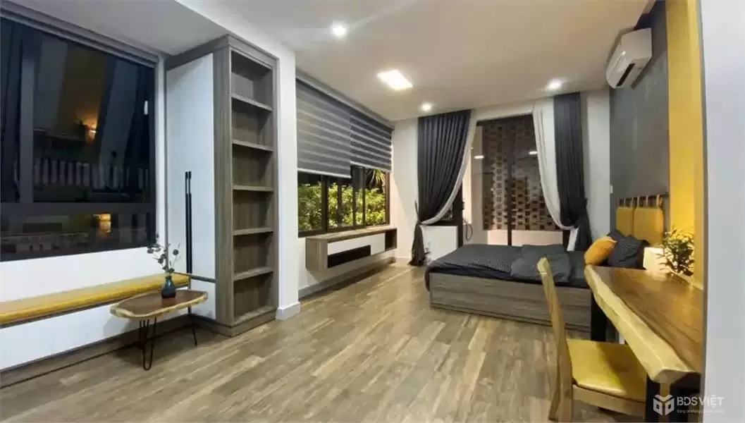 Bán nhà mặt phố Phan Bôi, Sơn Trà, Đà Nẵng. DT 123m2, 3 tầng, 5PN. Giá 16.5 tỷ, Sổ Đỏ. LH: 0932514255