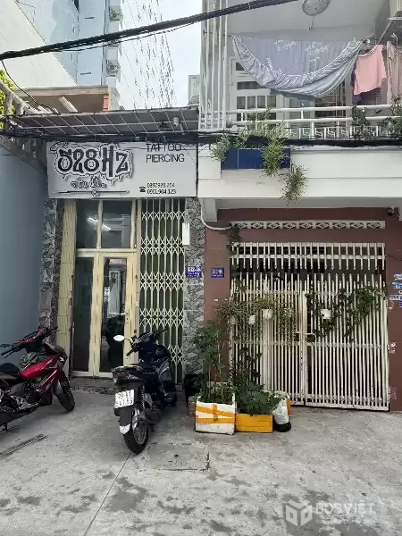 Đất Phố Tây Hùng Vương-Lộc Thọ(Phường Nha Trang)-Nha Trang